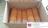 Raw Incense Sticks