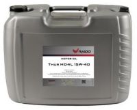 Raido Thur HD4L 15W-40