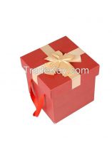 Paper box for gift From China