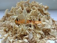 Mixed Shavings