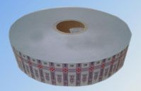 Moisture proof aluminum foil laminated custom printed mylar bags with ziplock supplier From China