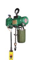 Widely Used Air Chain Hoist