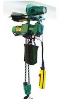 Quality Performance Hoist