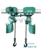 3t Overhand Chain Hoist