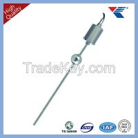 Magnetostrictive Liquid Level Sensors