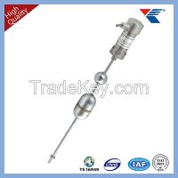 Magnetostrictive Liquid Level Sensors