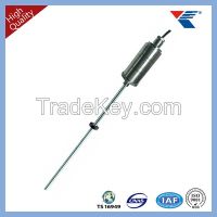 Magnetostrictive Position Sensors