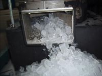 1000kg/day tube ice machine