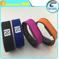 New Style RFID Smart Waterproof Sport