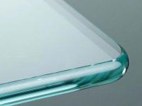 High reflective & transmittance glass