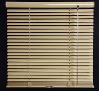 Cordless Venetian Blinds