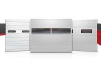 Roll up doors From UAE