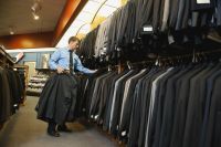 Custom Made Suits