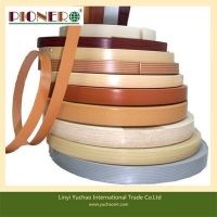 Low Price Hot Sale PVC Edge Banding for South Africa