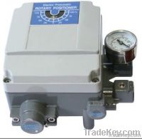 Pneumatic Valve Positioner