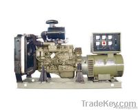 Weichai series  diesel generator