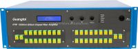 Full-function FTTP optic fiber amplifier