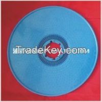 DTRO membrane disk tubular reverse osmosis membrane diversion plate wh