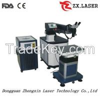 200w mold repairing laser welding machine