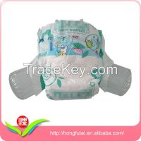 Soft Care Disposable Nappies Daily Use Products Factory Diapers Baby D