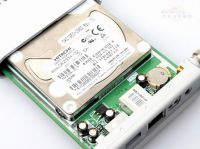Hard Disk Driver