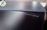 Film Faced Plywood