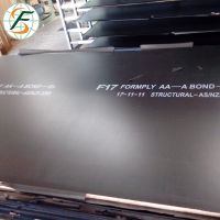 Film Faced Plywood