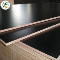 Film Faced Plywood