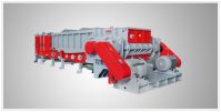 ENMA EPS Pipe Shredder