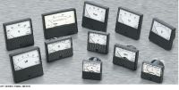 SFT Panel Meter