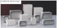 Plastic Enclosure