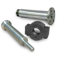 Mud Pump Piston Rod