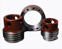 Mud Pump Fluid End Parts