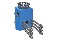 Mud Pump Fluid End Module