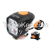 magicshine led bicycle light kit bike light rechargeable