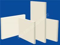 1260C insulation ceramic fiber board