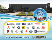 China Manufacture of All kinds of Auto Vacuum pumps, Oil Pumps, Water Pumps