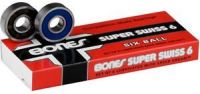 BONES 608zz Skate Bearing ABEC9