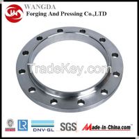 Blind Flange (BL) Carbon Steel Forged Flange Carbon Steel Flange