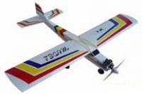 Radio Control Aircraft Model(Trainer 40)