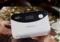 2016 high quality power bank 3g wifi router 4g modem