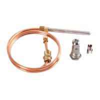 Water heater thermocouple