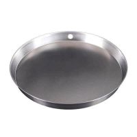 Water heater drain pan, water heater pan