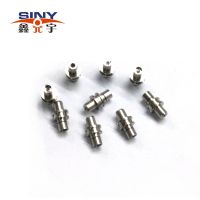 Free Space Optical Isolator For 100G