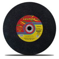 T41 10&#039;&#039;-16&#039;&#039; Abrasive Cutting Wheels for Metal with MPA, EN12413