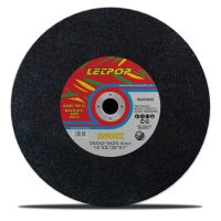 T41 10&#039;&#039;-16&#039;&#039; Abrasive Cutting Wheels for Stainless Steel with MPA, EN12413