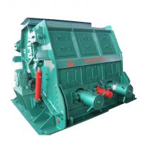 HLPMK Reversible Counterattack Hammer Crusher