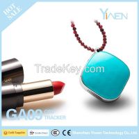Mini GPS Tracker For Pets, Kids