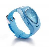 Kids Gps Watch Sos Button And