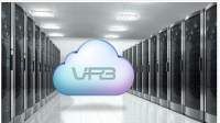 VPB Dedicated and Cloud Server for Global Users